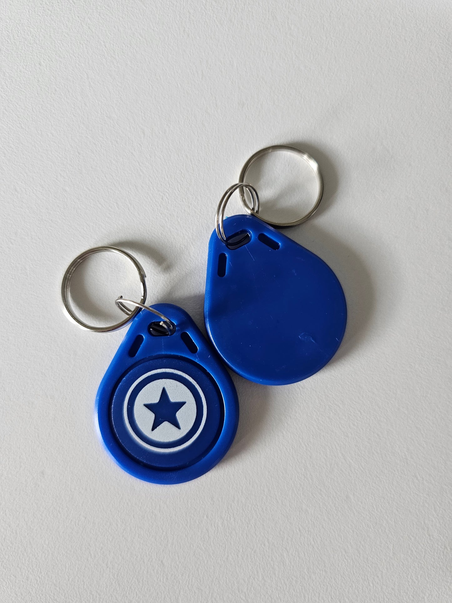 NFC-Schlüsselanhänger
