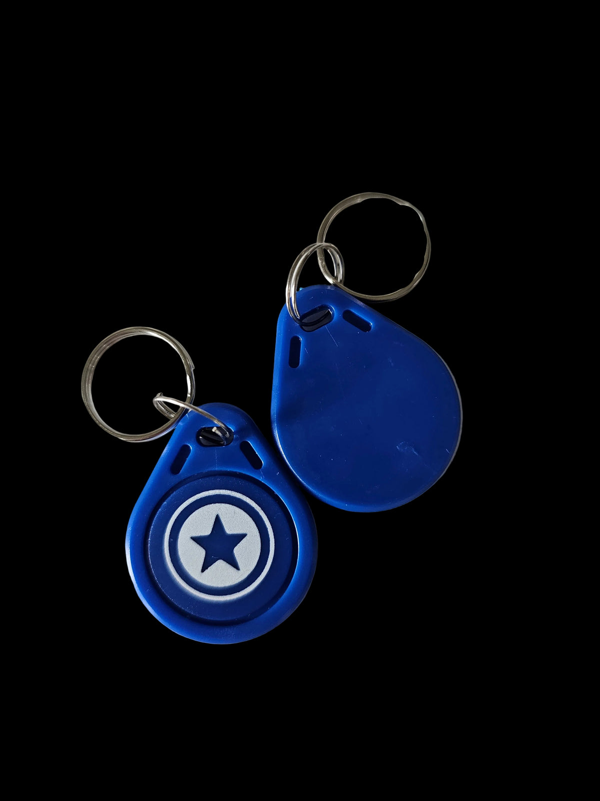 NFC keychain