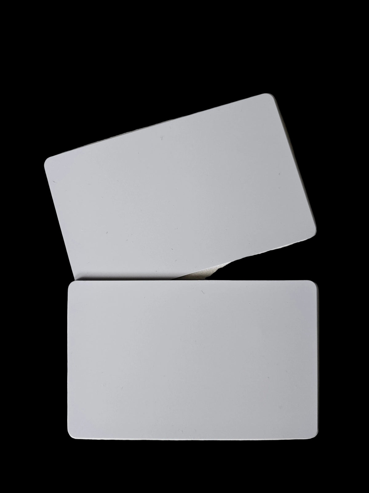 NFC Business Card white coded